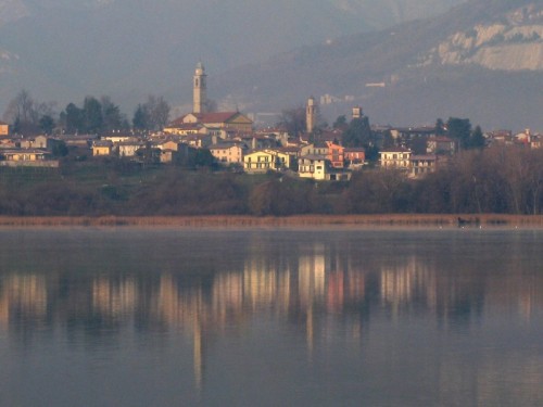 Annone di Brianza - Felice 2010