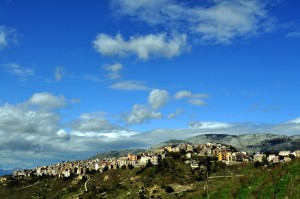 Polizzi Generosa, di nome e di fatto!