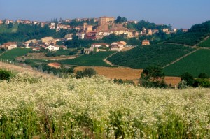 Nel cuore la dominazione romana