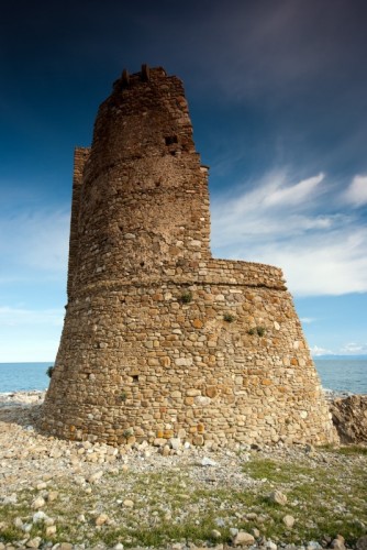 Amendolara - Torre Saracena