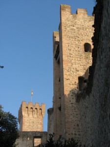 Torrioni ad Este