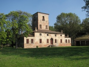 Castello di Sariano