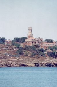 Castello Tafuri