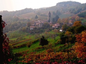 Fontanella d’autunno