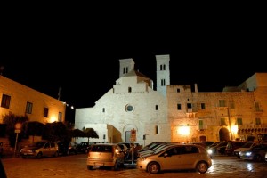 passaggio a molfetta