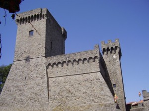Rocca Aldobrandesca