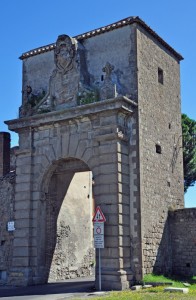 Porta Faul