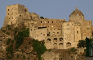 Castello Aragonese 2