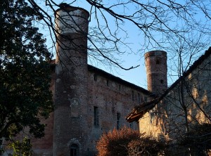 Castello del Drosso