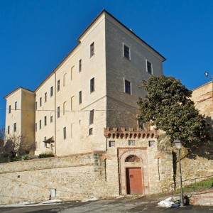 Castello di Murisengo