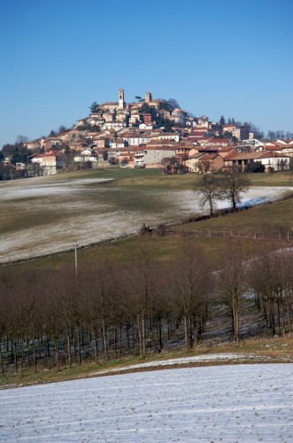 Montiglio Monferrato - Montiglio Monferrato