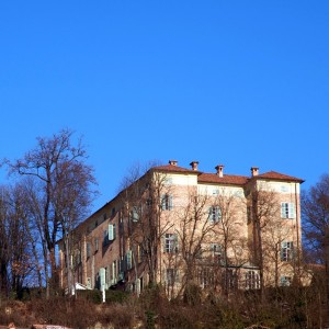 Castello di Piea