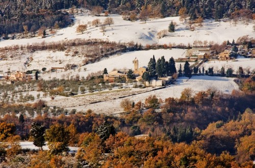 Sesto Fiorentino - Cercina Sesto Fiorentino - Cercina
