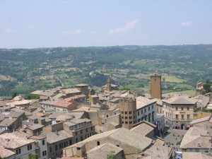 Orvieto