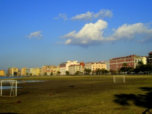 Castellammare di Stabia - Metropoli delle acque