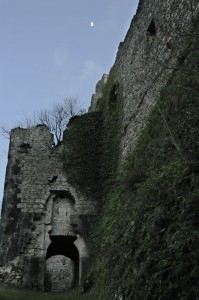 Castello di Vicalvi
