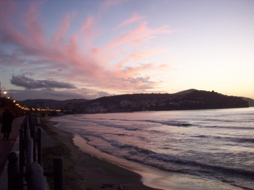 Agropoli - Lungomare di Agropoli Agropoli - Lungomare di Agropoli