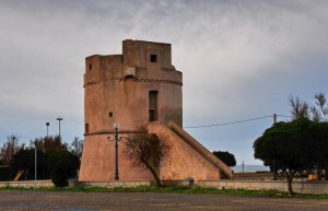 Torre Suda