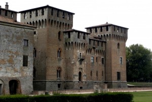 Castello di san giorgio