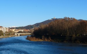 Superga vista dal triciclo II (l’infamia continua)