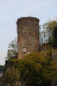 Torre - castello Fieramosca