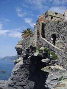 castello della Dragonara