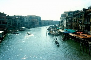 romantica…Venezia