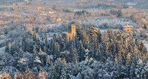 Castello di Montauto