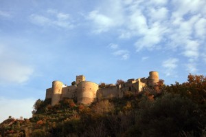 bel castello…