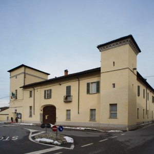 Castello Vistarini