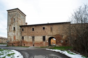 Castello Landi