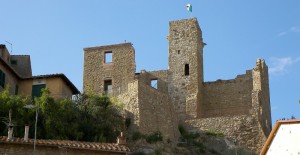Rocca di Passignano