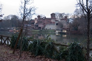 Pomeriggio d’inverno