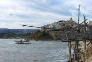 Al di là del trabucco