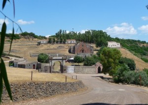 Scenario dell’Ardia