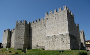 Un architetto siciliano a Prato