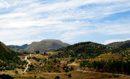 Agnana Calabra - Agnana, o della memoria smarrita Agnana Calabra - Agnana, o della memoria smarrita