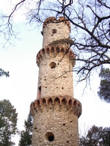 La Torre di Compiobbi