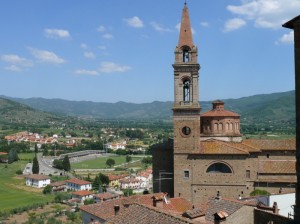 Castiglion Fiorentino