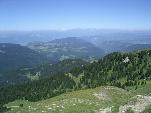 Nova Ponente - Laggiù, laggiù... ecco Novaponente! Nova Ponente - Laggiù, laggiù... ecco Novaponente!