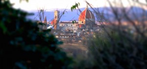 Il meraviglioso Duomo di Firenze