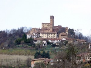 Castello di Camino.