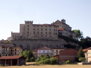Castello di Monesiglio