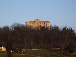 Castello di Montaldo