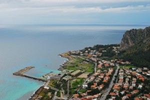 L’Addaura ed il suo porticiolo