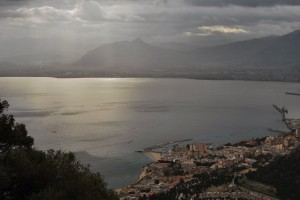Da Acquasanta a Acqua dei Corsari