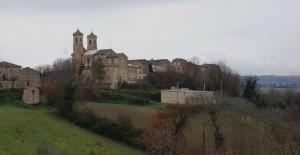 Monsampietro morico -frazione di sant’elpidio morico