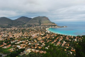 Valdesi, Mondello e Pizzo Sella.