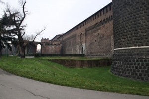 Mura laterali