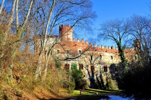 Castello di Malgrà